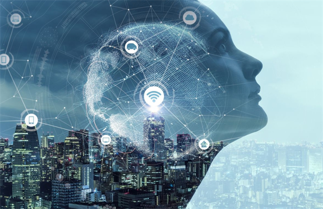 生成式人工智能 科技企業(yè)突破網(wǎng)絡(luò)研發(fā)困境的新引擎