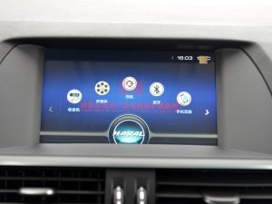 哈弗H6限時優惠2萬，購車良機不容錯過