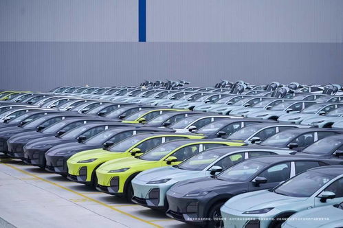 造智能汽車試煉場(chǎng)，中德智能網(wǎng)聯(lián)基地正式運(yùn)營(yíng)發(fā)布