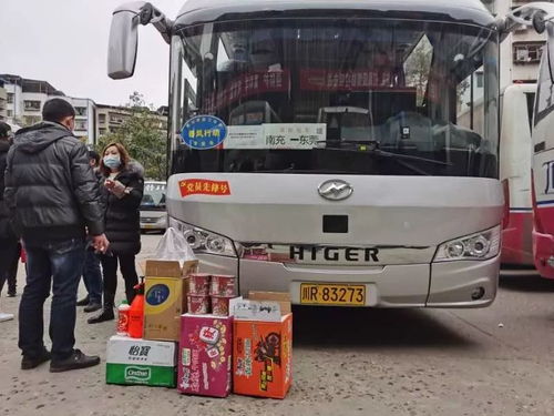 南部至多方向客運線路開通，汽車信息咨詢服務全面升級