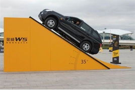 上汽榮威W5升級限量版震撼上市，河北安昌報價僅17.38萬