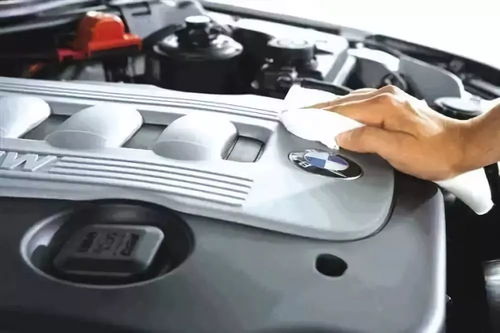 國慶長假在即，您的愛車寶馬準備好了嗎？——專業汽車保養指南