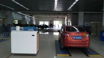 滬通福聯秋季安心服務 汽車信息咨詢，確保一路安全無阻