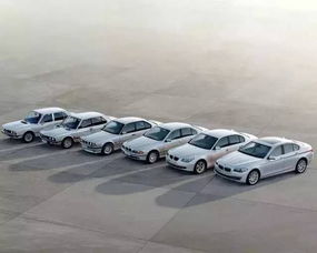 第七代全新BMW 5系 與堅持夢想的你，共赴未來征途